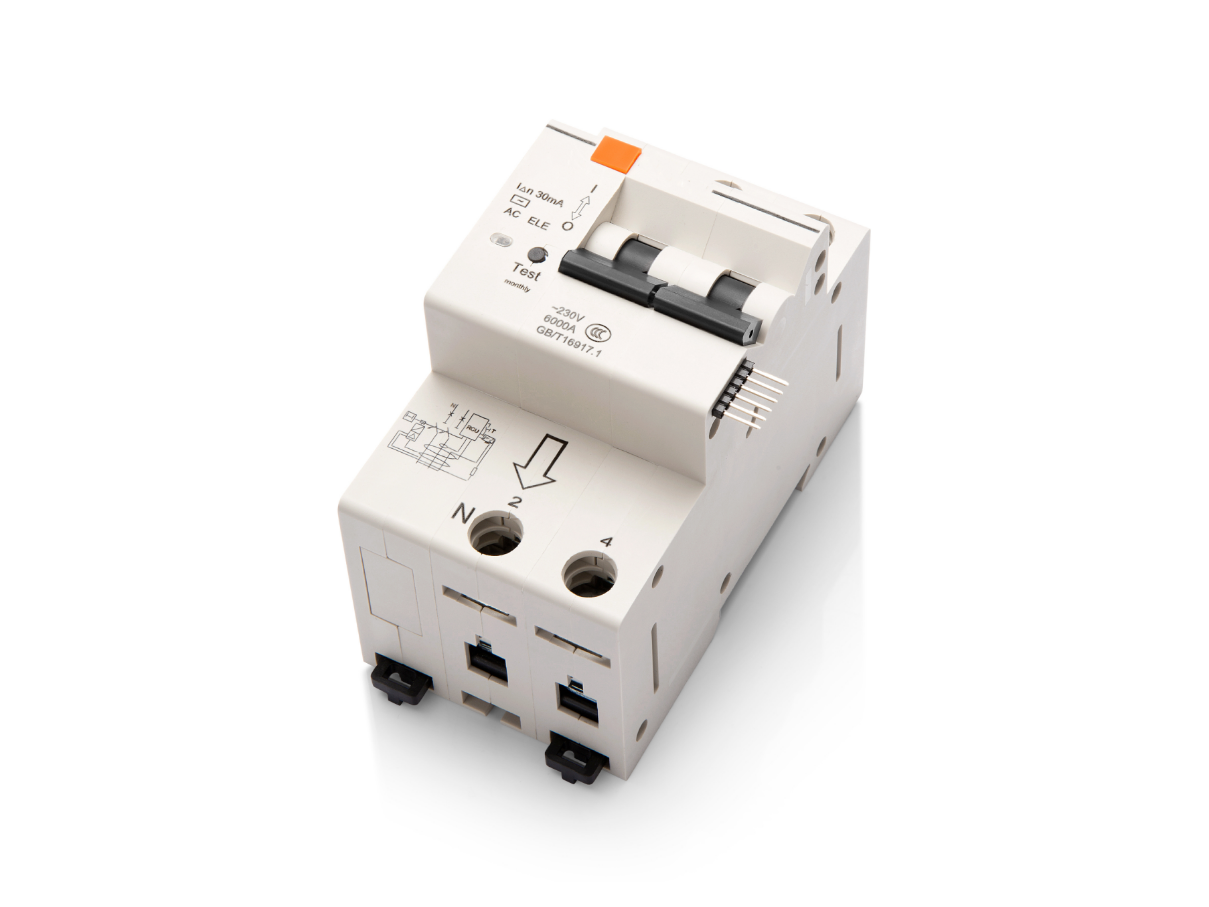 物聯(lián)網(wǎng)空開(kāi)-2P