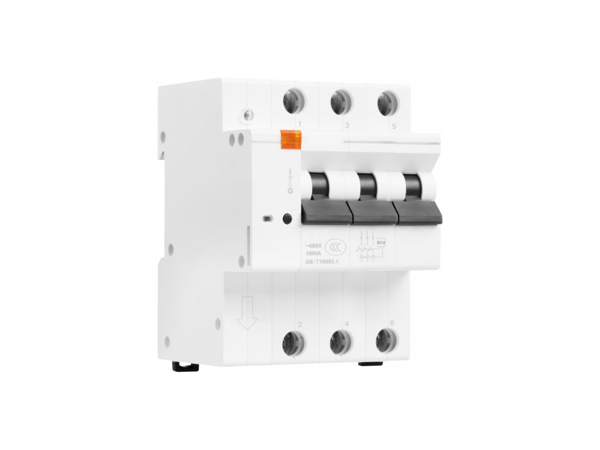 物聯(lián)網(wǎng)空開(kāi)-3P