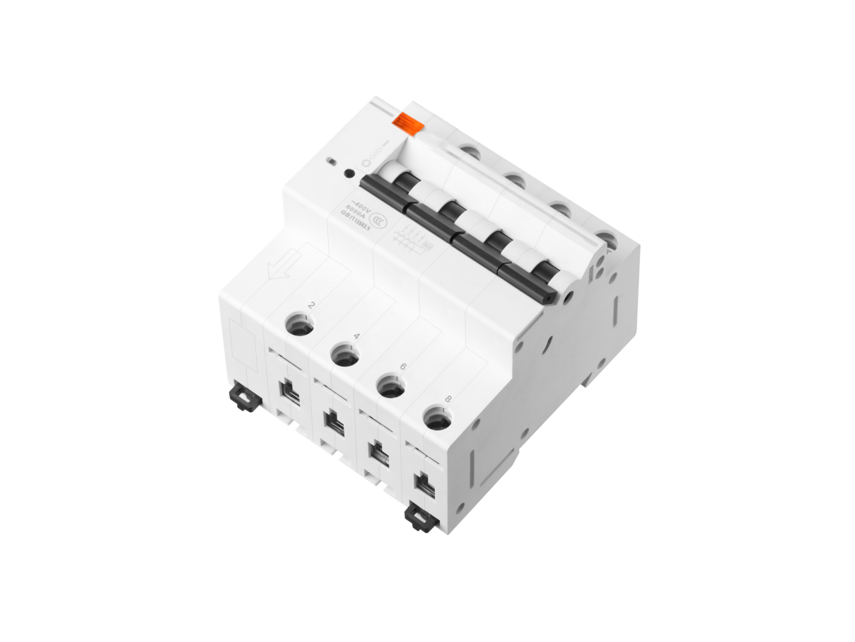 物聯(lián)網(wǎng)空開(kāi)-4P